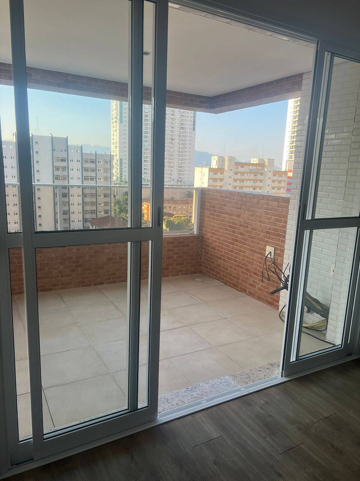 #L-AP1337 - Apartamento para Venda em Santos - SP