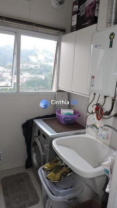 Apartamento à venda com 2 quartos, 73m² - Foto 19