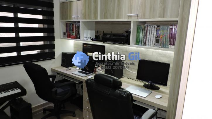 Apartamento à venda com 2 quartos, 73m² - Foto 13