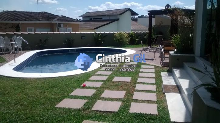 Sobrado à venda com 4 quartos, 480m² - Foto 3