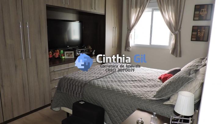 Apartamento à venda com 2 quartos, 73m² - Foto 16