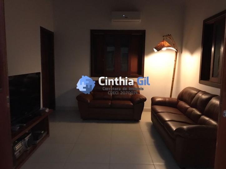 Casa à venda com 3 quartos, 260m² - Foto 5