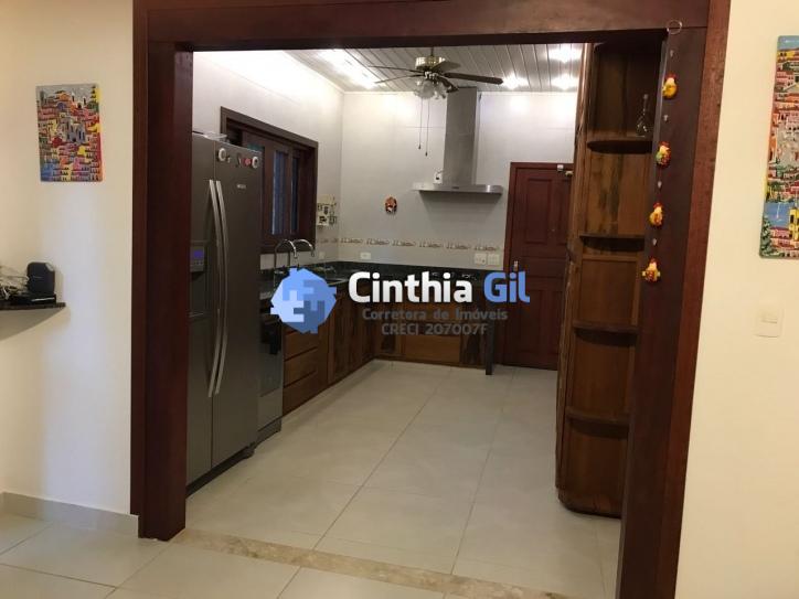 Casa à venda com 3 quartos, 260m² - Foto 7