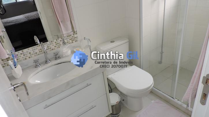 Apartamento à venda com 2 quartos, 73m² - Foto 18