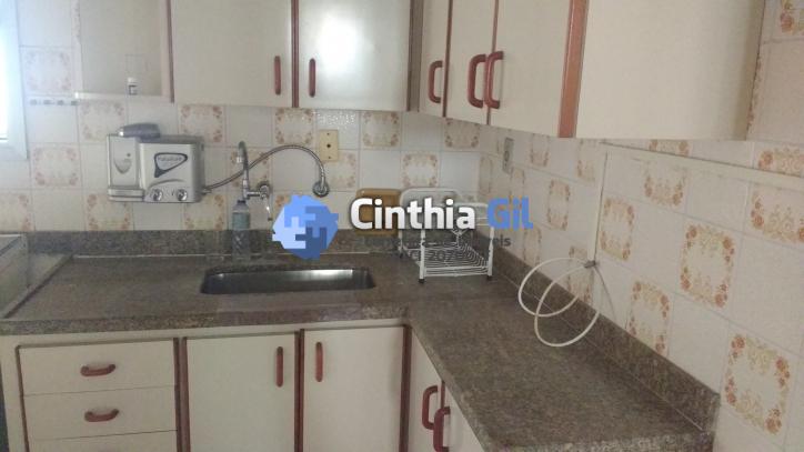 Apartamento para alugar com 2 quartos - Foto 13