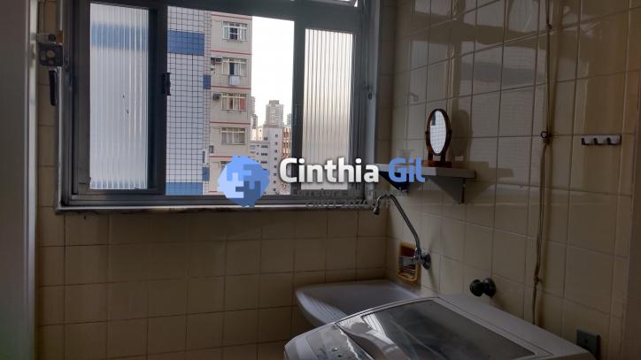 Apartamento para alugar com 2 quartos - Foto 15