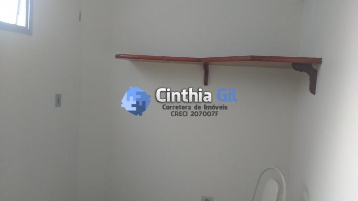 Apartamento para alugar com 2 quartos - Foto 19