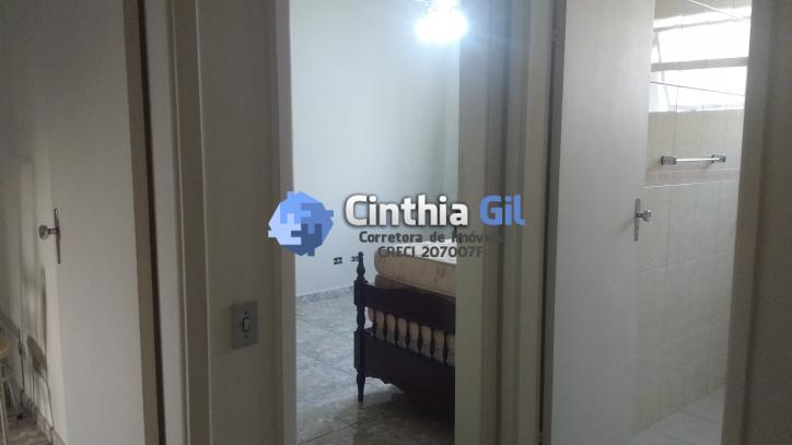 Apartamento para alugar com 2 quartos - Foto 5