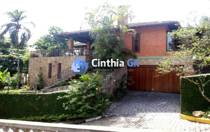 Casa à venda com 6 quartos, 400m² - Foto 2