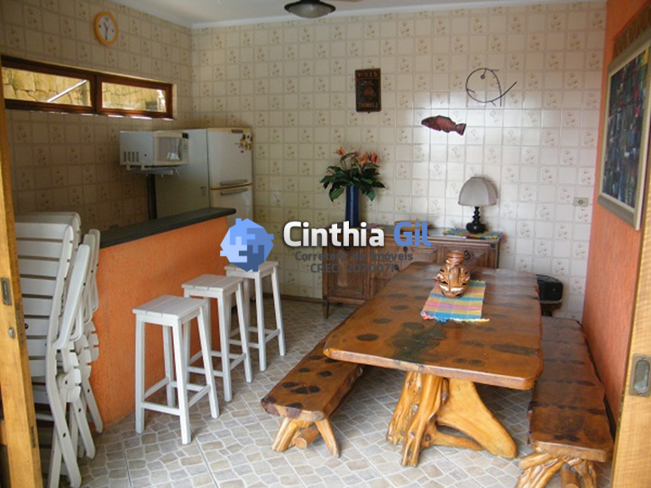 Casa à venda com 6 quartos, 400m² - Foto 38