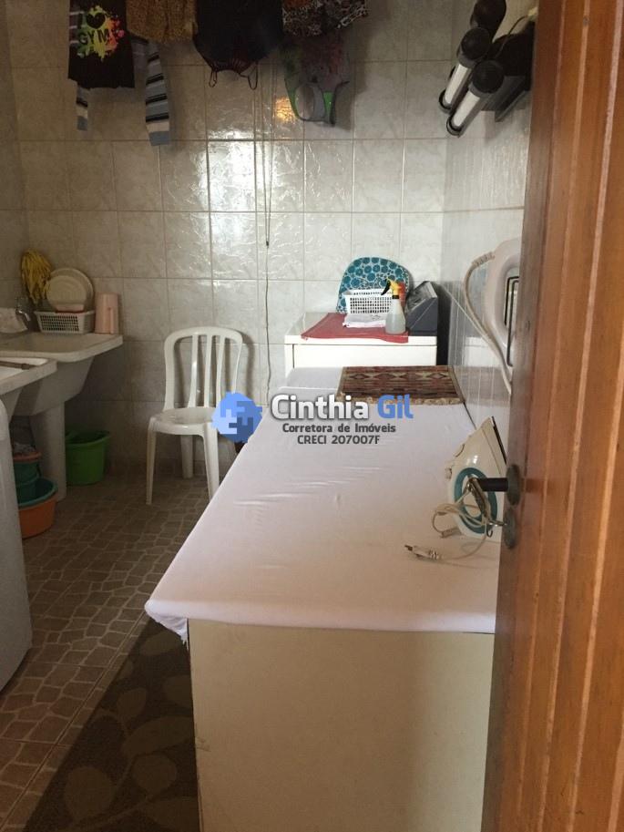 Casa à venda com 6 quartos, 400m² - Foto 41