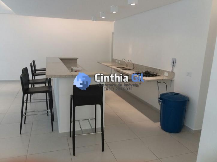 Apartamento à venda com 3 quartos, 101m² - Foto 22