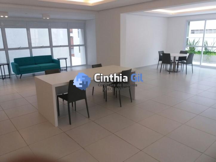 Apartamento à venda com 3 quartos, 101m² - Foto 27