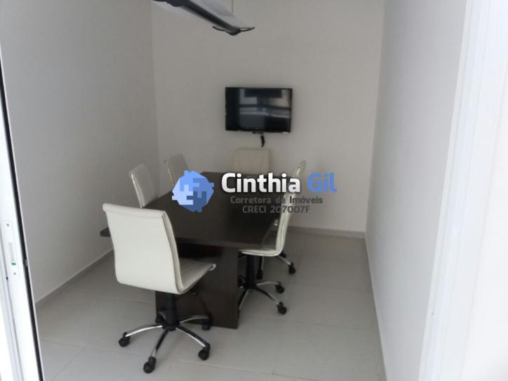 Apartamento à venda com 3 quartos, 101m² - Foto 31