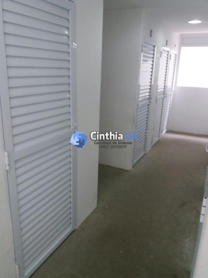 Apartamento à venda com 3 quartos, 101m² - Foto 33