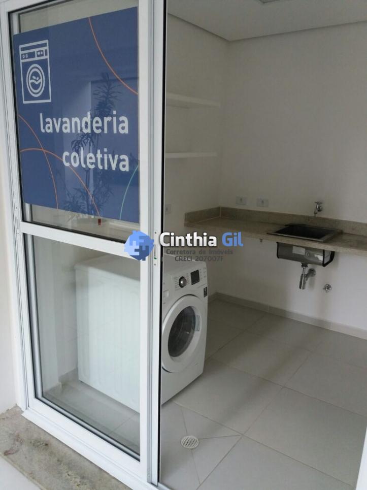 Apartamento à venda com 3 quartos, 101m² - Foto 28