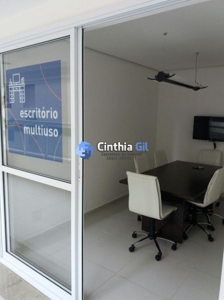 Apartamento à venda com 3 quartos, 101m² - Foto 30