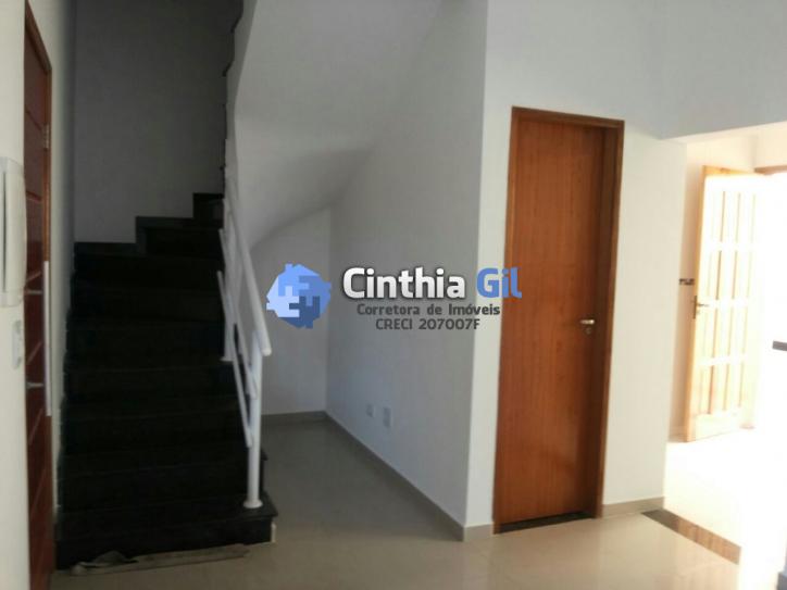 Casa à venda com 3 quartos, 118m² - Foto 7