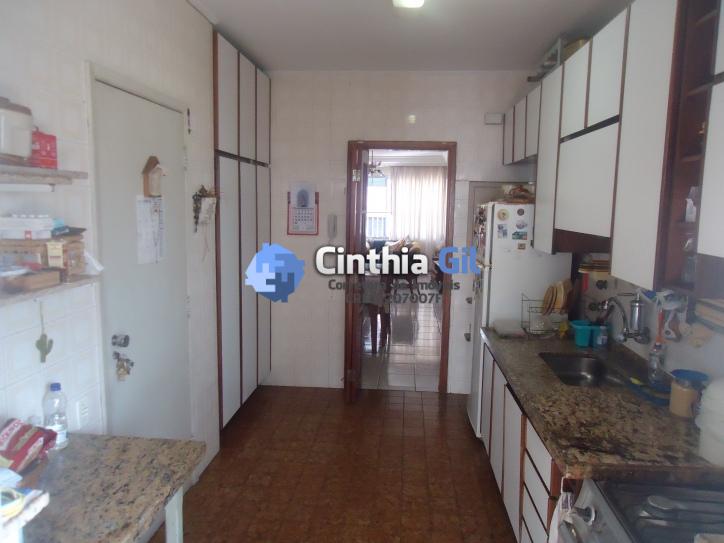 Apartamento à venda com 3 quartos, 94m² - Foto 5