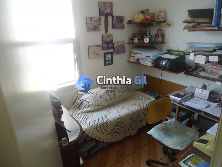 Apartamento à venda com 3 quartos, 94m² - Foto 9