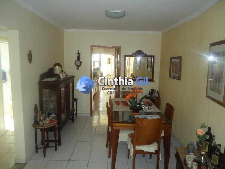 Apartamento à venda com 3 quartos, 94m² - Foto 3