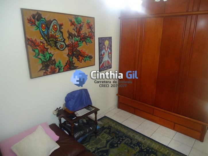 Apartamento à venda com 3 quartos, 94m² - Foto 14