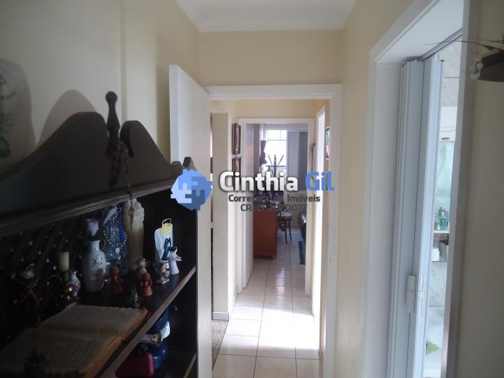 Apartamento à venda com 3 quartos, 94m² - Foto 13