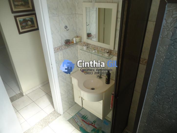 Apartamento à venda com 3 quartos, 94m² - Foto 12