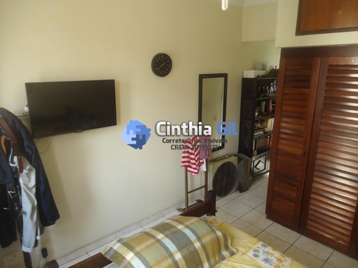 Apartamento à venda com 3 quartos, 94m² - Foto 19