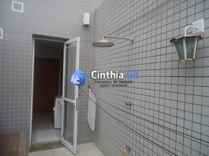 Apartamento à venda com 2 quartos, 145m² - Foto 11