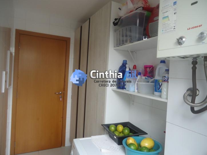 Apartamento à venda com 2 quartos, 145m² - Foto 15