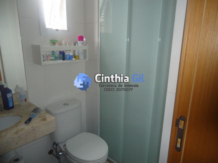 Apartamento à venda com 2 quartos, 145m² - Foto 19