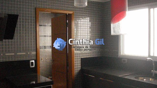 Casa à venda com 3 quartos, 154m² - Foto 6