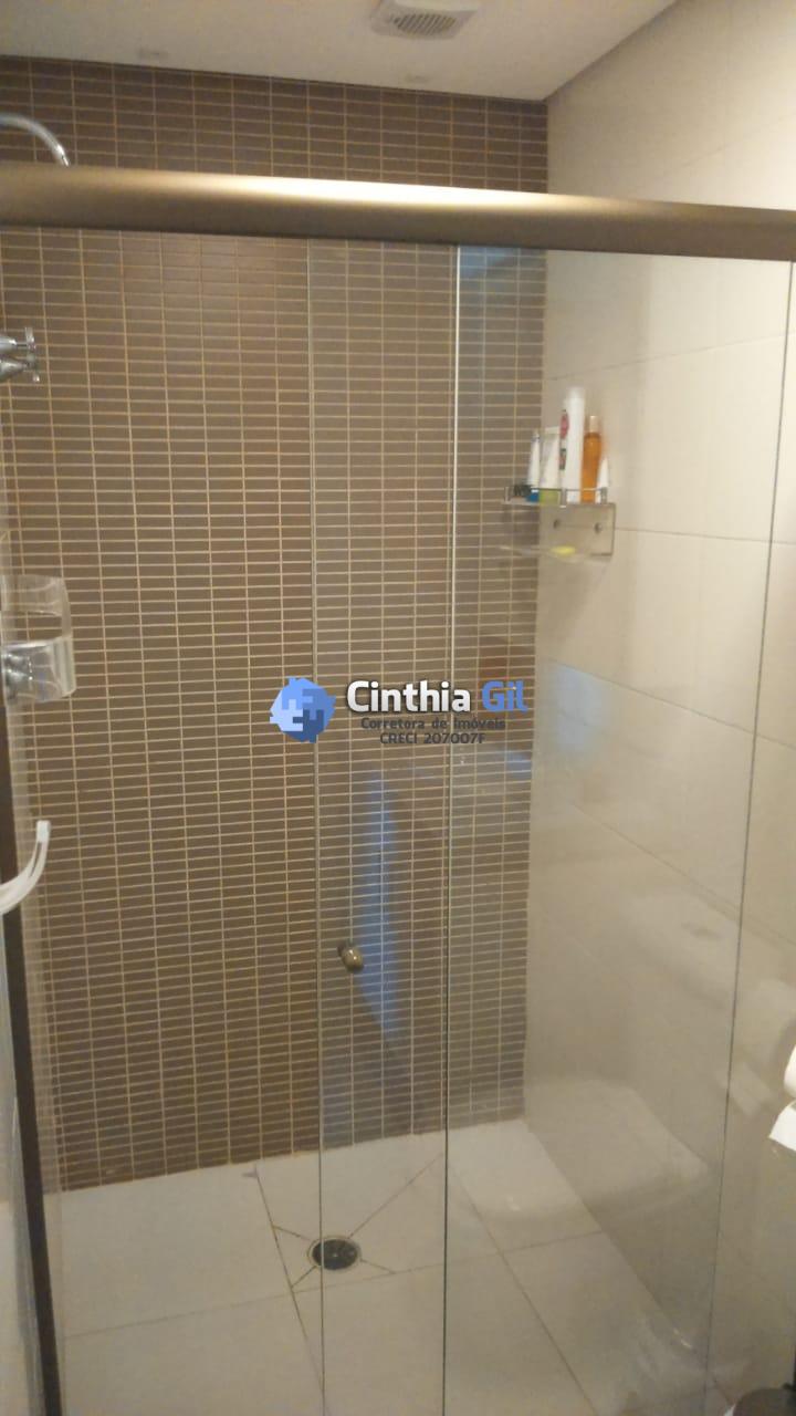 Apartamento à venda com 3 quartos, 130m² - Foto 8