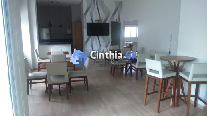 Apartamento à venda com 3 quartos, 130m² - Foto 17