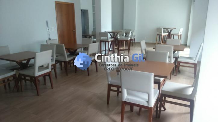 Apartamento à venda com 3 quartos, 130m² - Foto 16