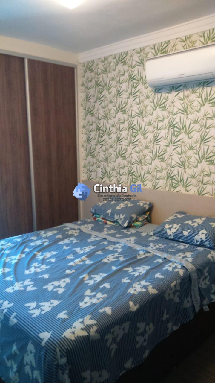 Apartamento à venda com 3 quartos, 130m² - Foto 13