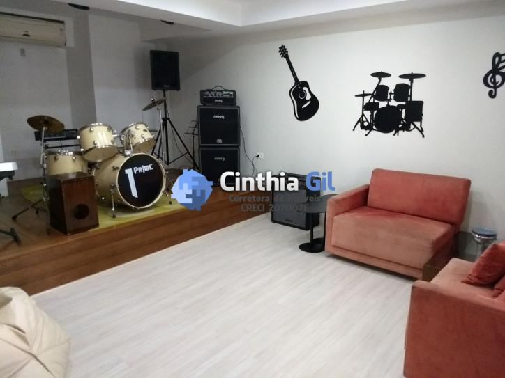 Apartamento à venda e aluguel com 4 quartos, 148m² - Foto 45