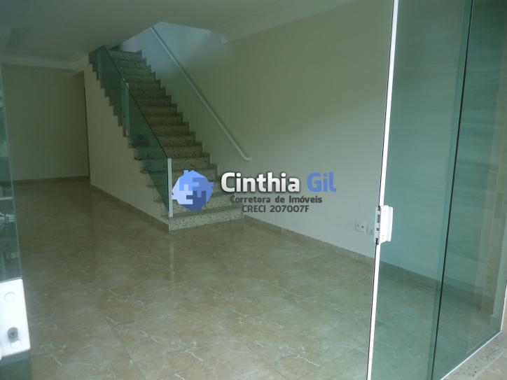 Casa à venda com 4 quartos, 400m² - Foto 4