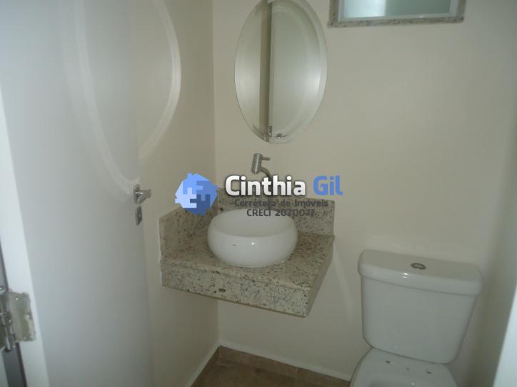 Casa à venda com 4 quartos, 400m² - Foto 26