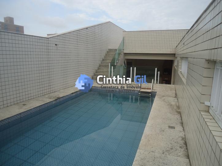 Casa à venda com 4 quartos, 400m² - Foto 38