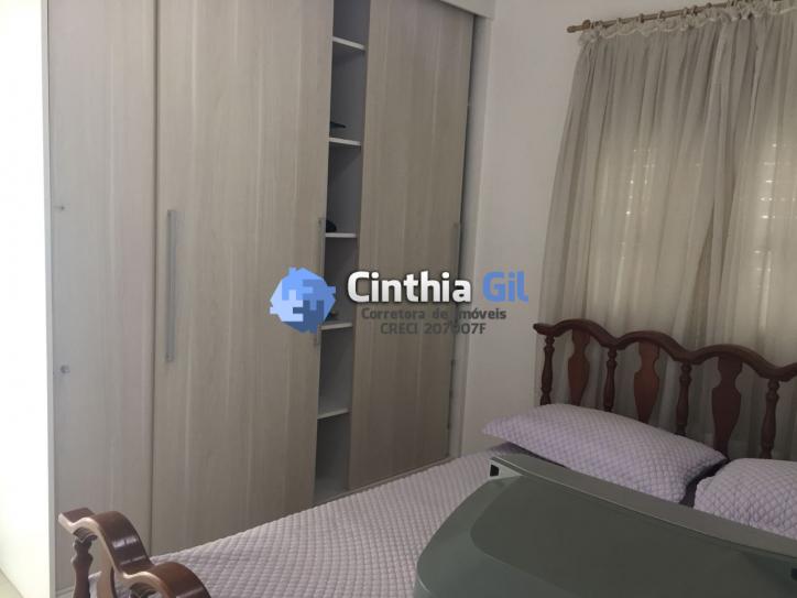 Casa à venda com 3 quartos, 240m² - Foto 14