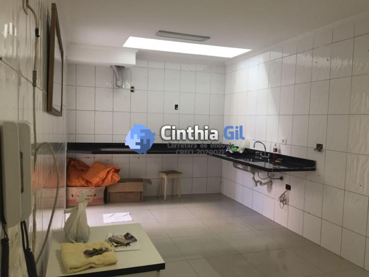 Casa à venda com 3 quartos, 240m² - Foto 10