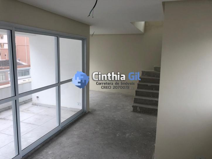 Apartamento à venda com 3 quartos, 101m² - Foto 4