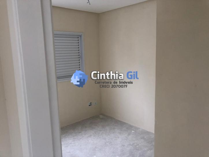 Apartamento à venda com 3 quartos, 101m² - Foto 7