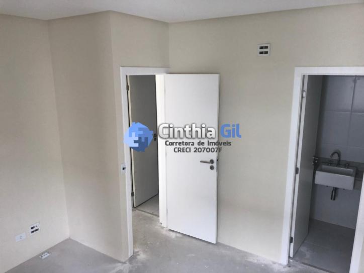 Apartamento à venda com 3 quartos, 101m² - Foto 10