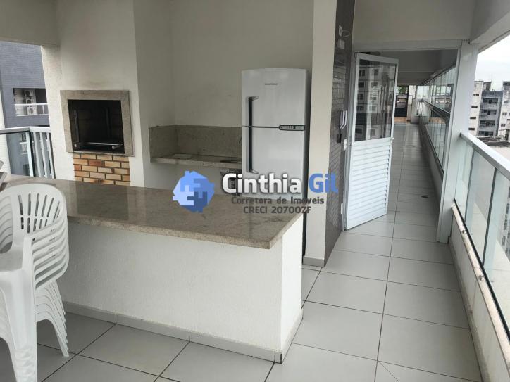 Apartamento à venda com 3 quartos, 101m² - Foto 20