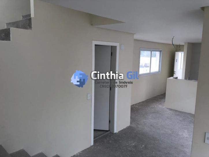 Apartamento à venda com 3 quartos, 101m² - Foto 1