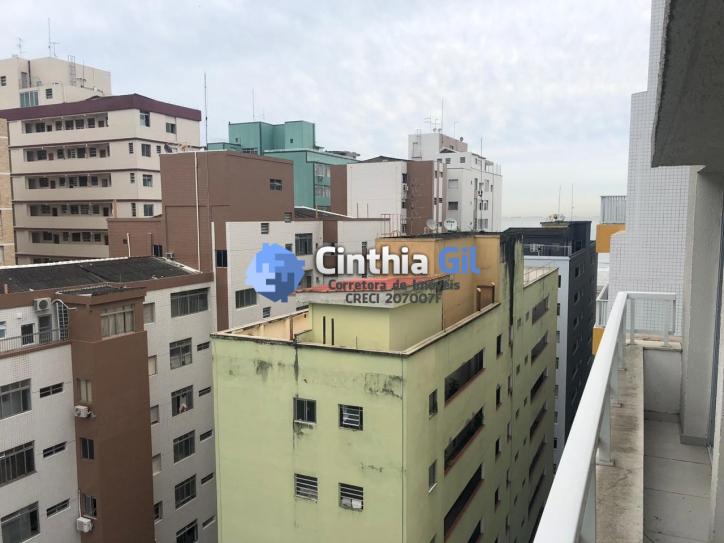 Apartamento à venda com 3 quartos, 101m² - Foto 12