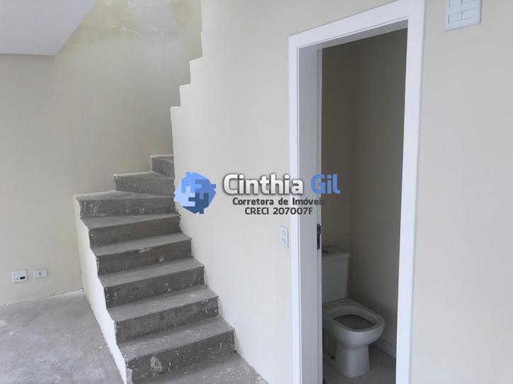 Apartamento à venda com 3 quartos, 101m² - Foto 2